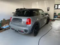 Second-hand Mini Cooper S 192 CP (141 kW) 2017 Gri Hatchback