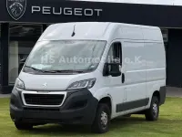 Gebraucht Peugeot Boxer 120 PS (88 kW) 2023 Van
