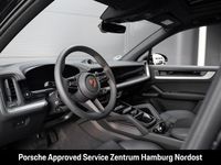 Gebraucht Porsche Cayenne 470 PS (345 kW) 2025 Schwarz SUV