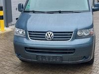 gebraucht VW Multivan T5