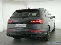 Gebraucht Audi Q7 S-Line 286 PS (210 kW) 2026 Daytonagrau perleffekt SUV