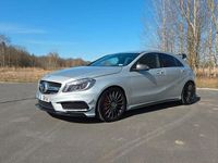 Gebraucht Mercedes A45 AMG AMG 360 PS (264 kW) 2015 Silber Limousine