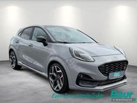 Gebraucht Ford Puma Performance Edition 200 PS (147 kW) 2022 Gray matter SUV