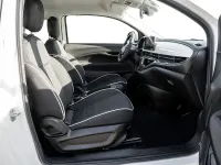 Gebraucht Fiat 500e 86 kW (118 PS) 2023 Weiß Limousine