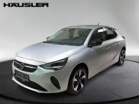 Occasion Opel Corsa-e Elegance 100 kW (136 ch) 2022 Argent Citadine