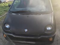 Gebraucht Aixam 400 1997 Schwarz Kleinwagen