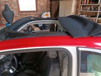 Gebraucht Opel Adam Open Air 116 PS (85 kW) 2016 Kleinwagen