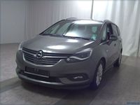 gebraucht Opel Zafira 2.0 CDTI Navi 7-Sitze