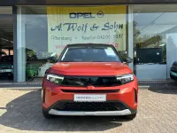 Gebraucht Opel Frontera 83 kW (113 PS) 2024 Orange SUV