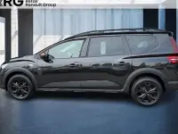 Gebraucht Dacia Jogger Extreme 110 PS (80 kW) 2025 Perlmuttschwarz Van / Kleinbus