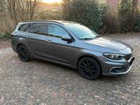 Gebraucht Fiat Tipo 120 PS (88 kW) 2014 Grau Kombi