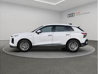 Neu Audi Q3 Advanced 272 PS (200 kW) 2025 Weiß (arkonaweiß) SUV