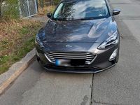 Second-hand Ford Focus 150 CP (110 kW) 2019 Gri Break