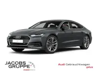 Gebraucht Audi A7 Sportback Sport 245 PS (180 kW) 2023 Individuallackierungen audi exclusive Kleinwagen