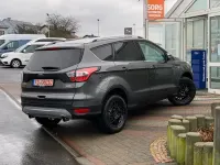 Gebraucht Ford Kuga Trend 150 PS (110 kW) 2017 Grau SUV