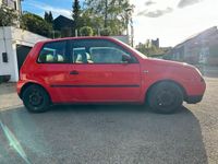 gebraucht VW Lupo 1.4