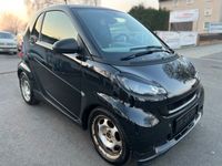gebraucht Smart ForTwo Coupé ForTwo Basis 45kW Klimaanlage Servo