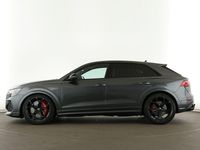 Gebraucht Audi RS Q8 Performance 640 PS (470 kW) 2025 Grau SUV