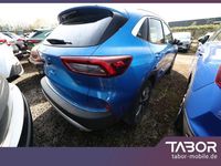 Neu Ford Kuga ST-Line 186 PS (136 kW) 2026 Blau SUV