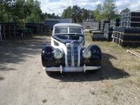 Gebraucht BMW 327 57 PS (41 kW) 1953 Andere farben Cabrio