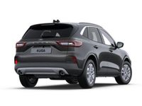 Neu Ford Kuga Titanium 186 PS (136 kW) 2025 Magnetic metallic magnetic metallic SUV