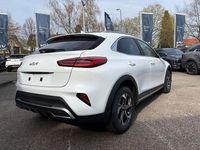 Neu Kia XCeed 150 PS (110 kW) 2026 Weiß SUV