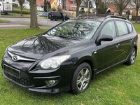 gebraucht Hyundai i30 Classic