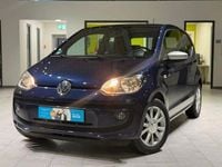 Gebraucht VW up! CLUB 125 PS (91 kW) 2016 Andere Kleinwagen