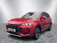 Neu MG ZS Luxury 197 PS (144 kW) 2025 Rot SUV