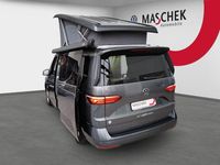 Gebraucht VW California Beach 150 PS (110 kW) 2024 Grau Van