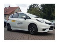 gebraucht Nissan Note 1.2 DIG-S acenta