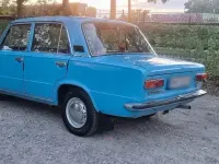 Second-hand Lada 2101 60 CP (44 kW) 1983 Albastru Berlinǎ