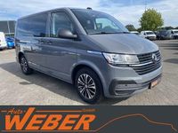 Gebraucht VW Multivan Family 150 PS (110 kW) 2022 Pure grey Van