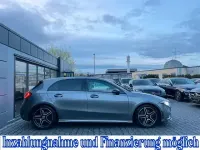 Gebraucht Mercedes A250 AMG 224 PS (164 kW) 2018 Andere Limousine