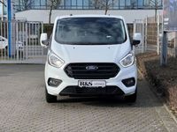 gebraucht Ford 300 Transit CustomTrend L1 Doppelkabine+Klima