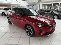 Gebraucht Opel Corsa Ultimate 131 PS (96 kW) 2023 Rot Limousine