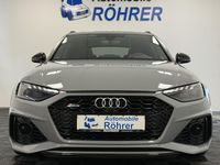 Gebraucht Audi RS4 Ambiente 450 PS (330 kW) 2020 Grau Kombi
