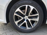 Gebraucht Opel Insignia Edition 110 PS (80 kW) 2020 Weiß Kombi