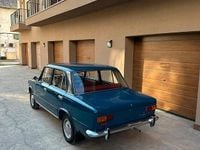 Gebraucht Lada 2101 65 PS (47 kW) 1973 Blau Limousine