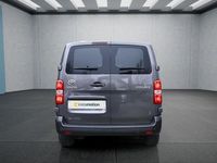 Gebraucht Toyota Proace 120 PS (88 kW) 2021 Grau Van / Kleinbus