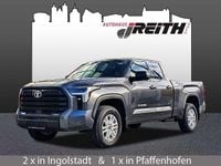 Gebraucht Toyota Tundra SR5 389 PS (286 kW) 2023 Andere farbe Abholung