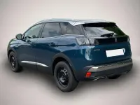 Gebraucht Peugeot 3008 GTi 131 PS (96 kW) 2023 Manufacturer SUV
