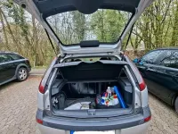 Gebraucht Opel Corsa 58 PS (42 kW) 2003 Grau Kleinwagen