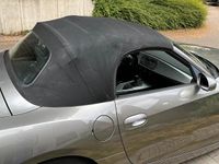 Gebraucht BMW Z4 192 PS (141 kW) 2004 Grau Cabrio