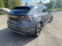 Gebraucht VW Taigo Style 110 PS (80 kW) 2022 Grau SUV