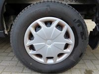 Gebraucht Ford E-Transit Trend 135 kW (184 PS) 2025 Frostweiß Van