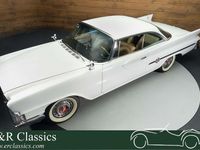 Gebraucht Chrysler 300 374 PS (275 kW) 1961 Weiß Coupé