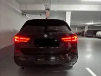 Gebraucht BMW X1 M Sport 150 PS (110 kW) 2016 Schwarz SUV