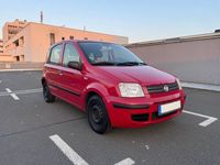 gebraucht Fiat Panda | 1.25l | 2009 | TÜV 12/2024