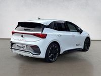 Gebraucht Cupra Born 169 kW (231 PS) 2024 Eisweiß Kleinwagen